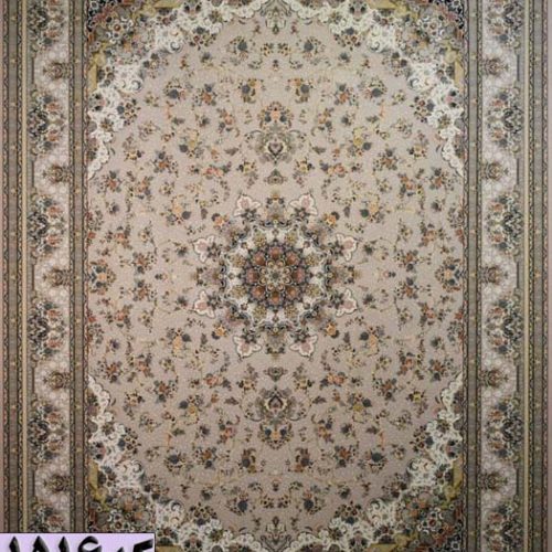 فرش ماشینی 1500شانه تراکم ۲۵۵۰ | فرش ماشینی | فرش ماشینی ۸ رنگ | فرش کاشان