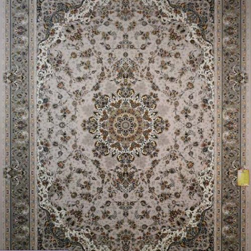 فرش ماشینی 1500شانه تراکم ۲۵۵۰ | فرش ماشینی | فرش ماشینی ۸ رنگ | فرش کاشان