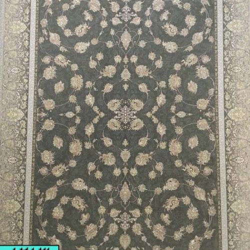 فرش ماشینی 1200 شانه تراکم ۲۵۵۰ | فرش ماشینی | فرش ماشینی ۸ رنگ | فرش کاشان