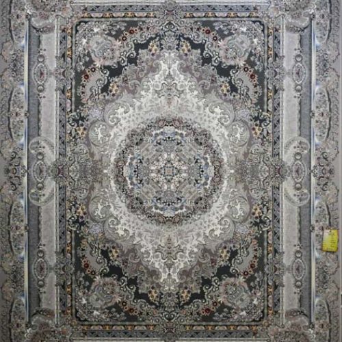 فرش ماشینی 1200 شانه تراکم ۲۵۵۰ | فرش ماشینی | فرش ماشینی ۸ رنگ | فرش کاشان
