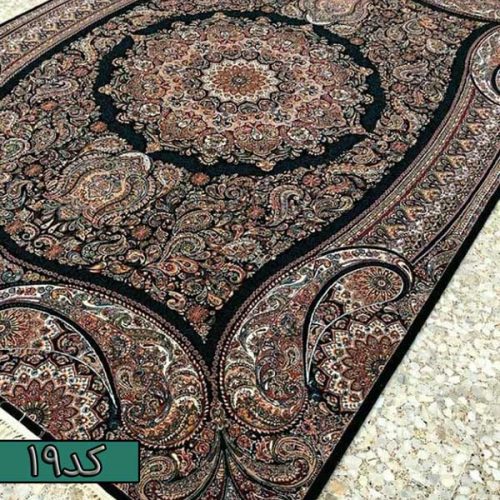 فرش ماشینی ۷۰۰ شانه تراکم ۲۵۵۰ | فرش ماشینی | فرش ماشینی ۸ رنگ | فرش کاشان
