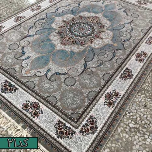 فرش ماشینی ۷۰۰ شانه تراکم ۲۵۵۰ | فرش ماشینی | فرش ماشینی ۸ رنگ | فرش کاشان