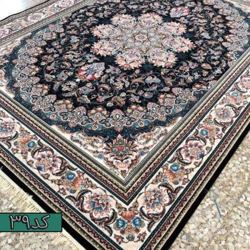 فرش ماشینی ۷۰۰ شانه تراکم ۲۵۵۰ | فرش ماشینی | فرش ماشینی ۸ رنگ | فرش کاشان