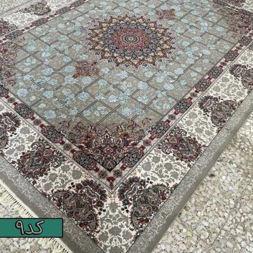 فرش ماشینی ۷۰۰ شانه تراکم ۲۵۵۰ | فرش ماشینی |فرش ماشینی ۸ رنگ | فرش کاشان