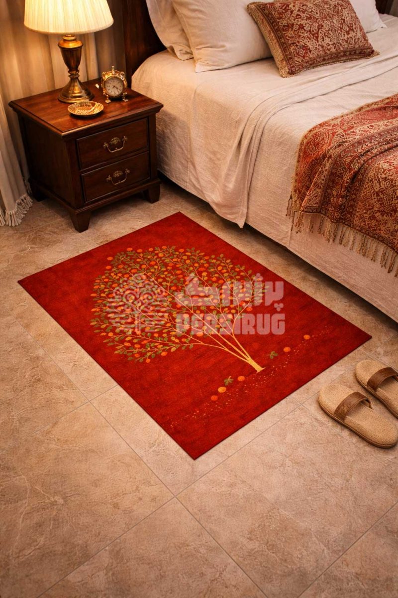 پادری ماشینی نارنجستان
