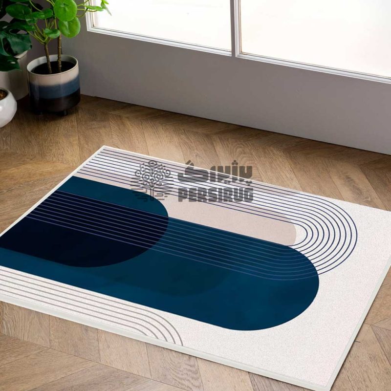 پادری اتاق کودک طرح آروین