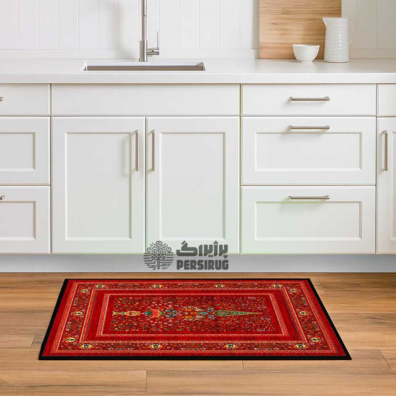پادری ماشینی طرح نقره‌بار