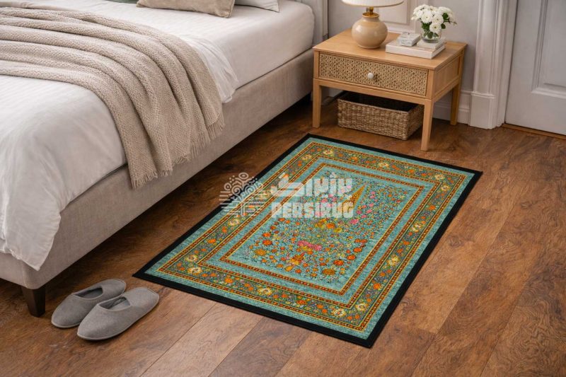 پادری ماشینی طرح نیل