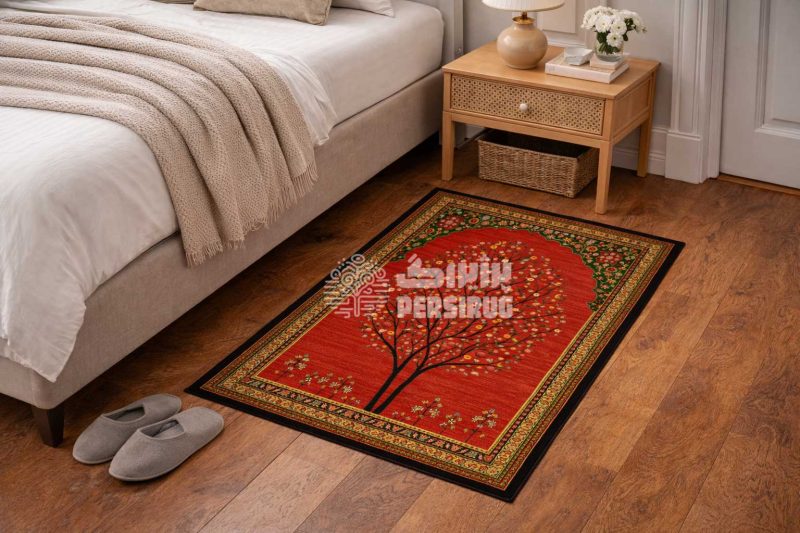پادری ماشینی طرح هزارشکوفه
