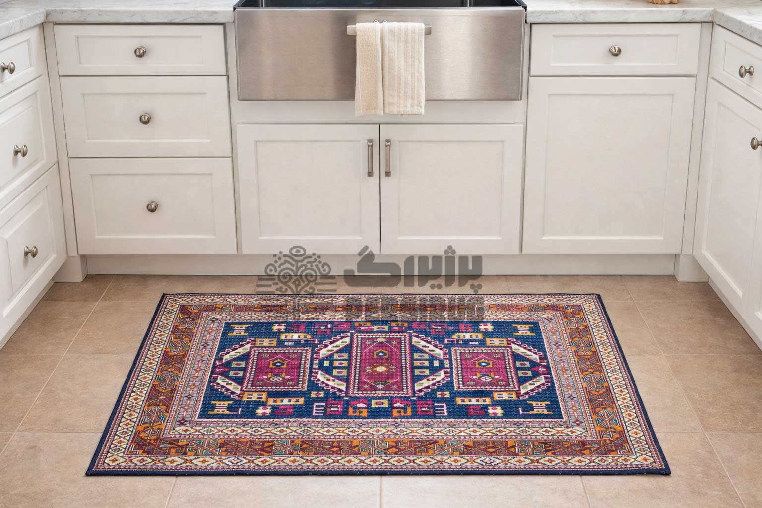 پادری وینتیج طرح عشایری دیمش