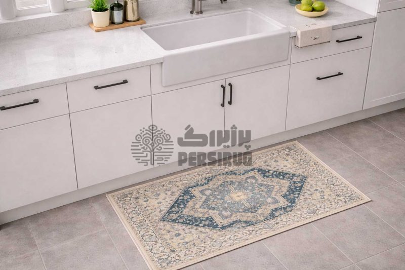 پادری وینتیج طرح عشایری شن دشت
