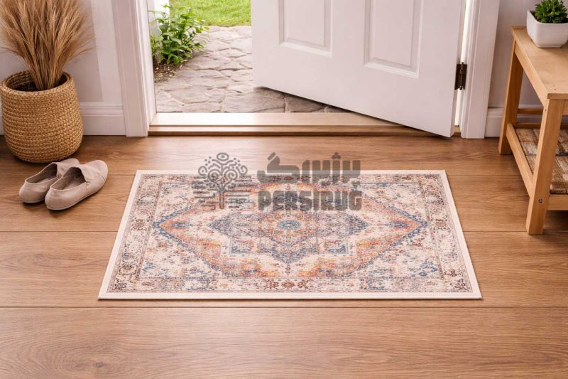 پادری وینتیج طرح عشایری گلین