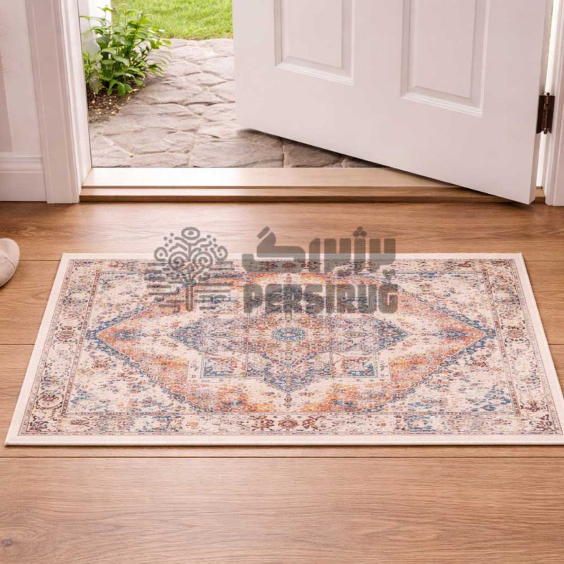 پادری وینتیج طرح عشایری گلین
