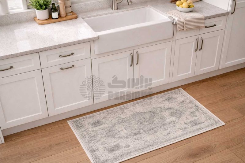 پادری وینتیج طرح فرانسوی طوسی
