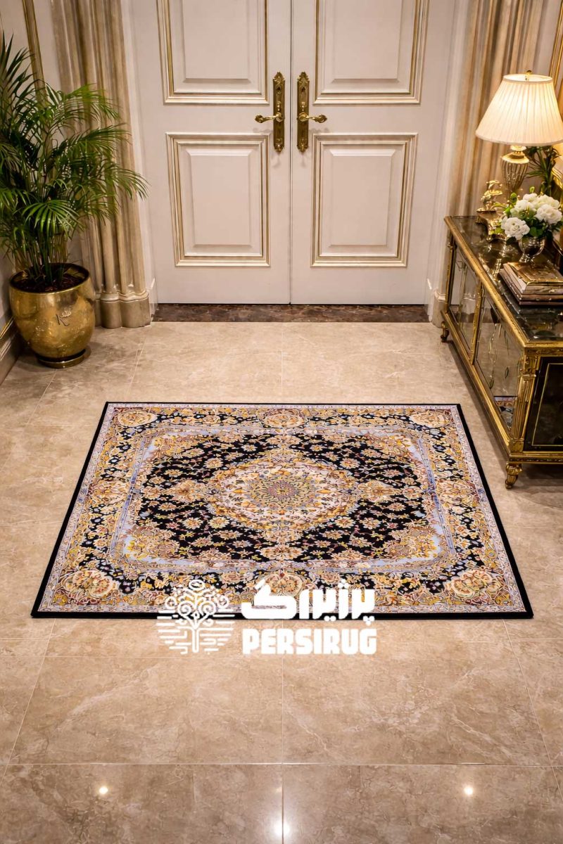 پادری طرح تبریز ۱۵۰۰