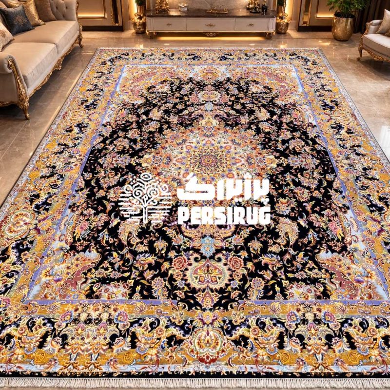 فرشینه طرح تبریز ۱۵۰۰