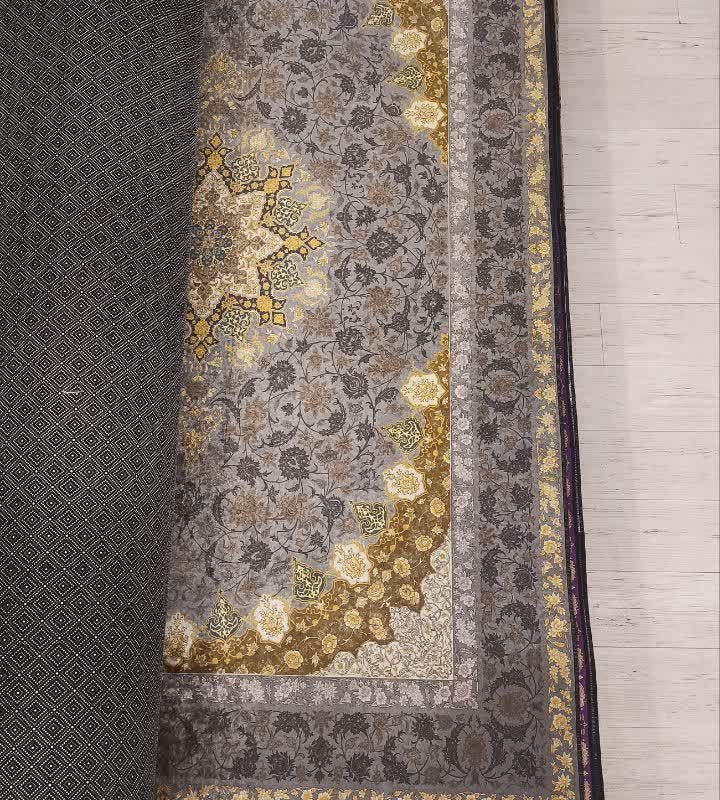 فرشینه انبار گردانی کد ۱۳