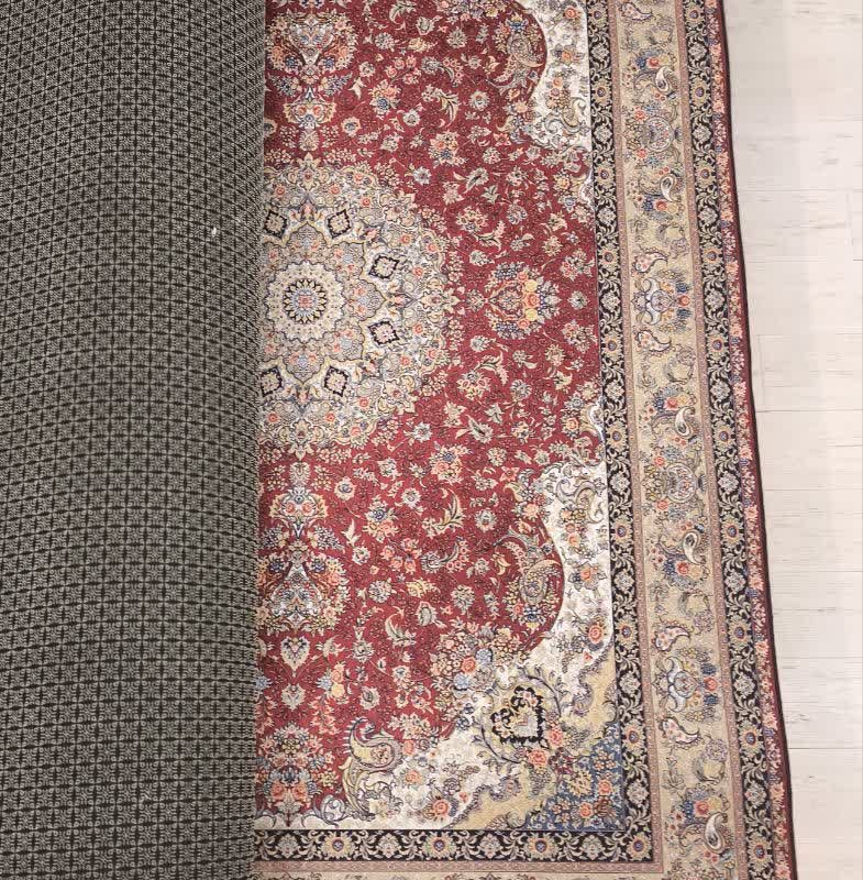 فرشینه انبار گردانی کد ۱۰