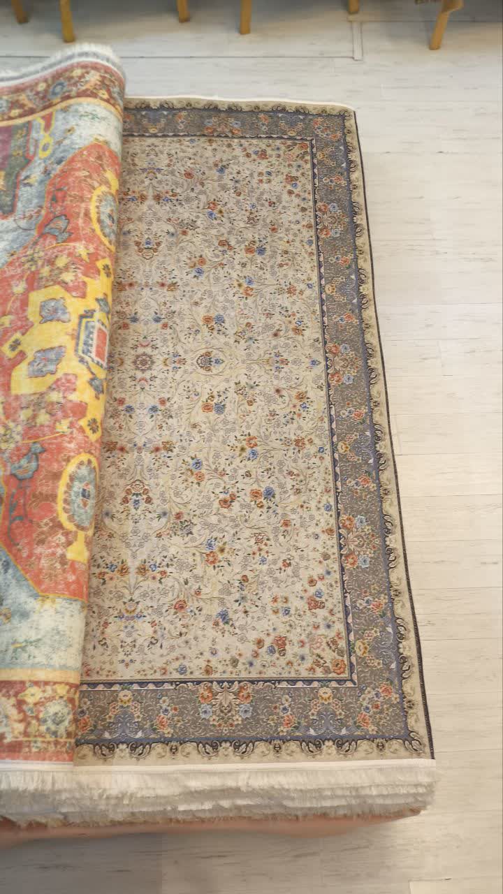 فرشینه انبار گردانی کد ۵