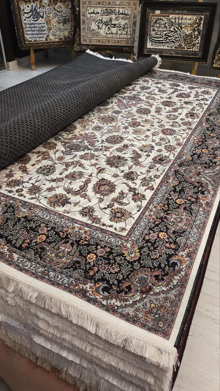 فرشینه انبار گردانی کد۲