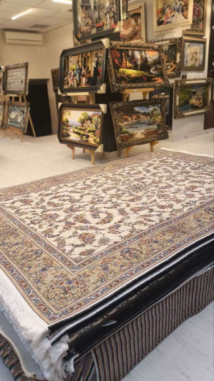 فرشینه انبار گردانی کد۱