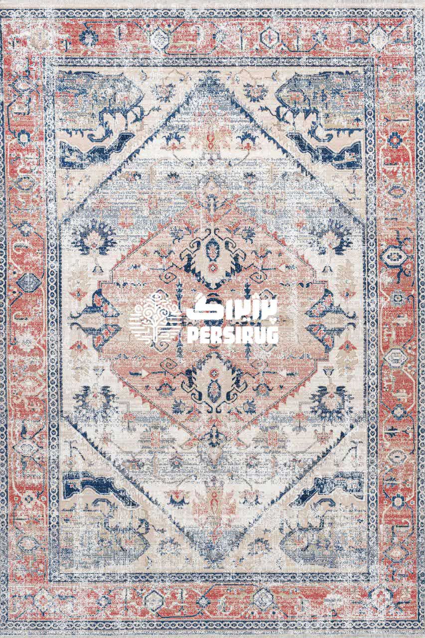 فرشینه طرح مهرَنگ - Image 2