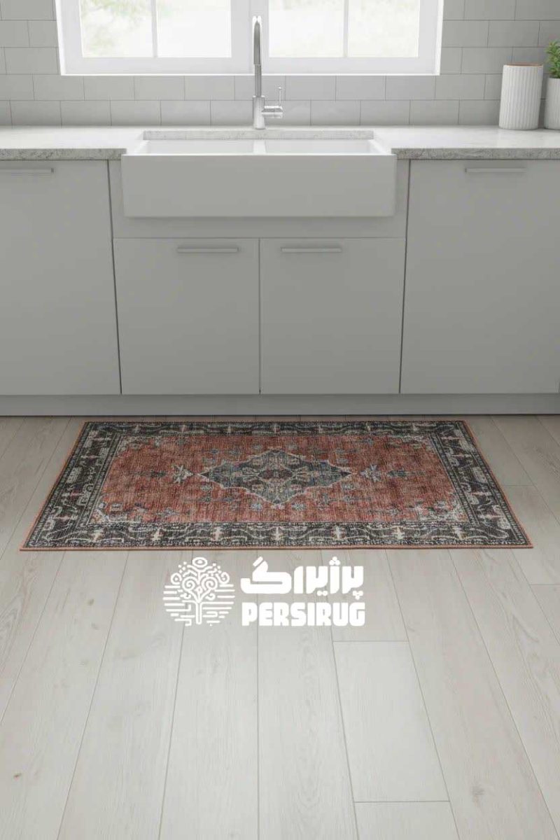 پادری طرح تیره‌رخ