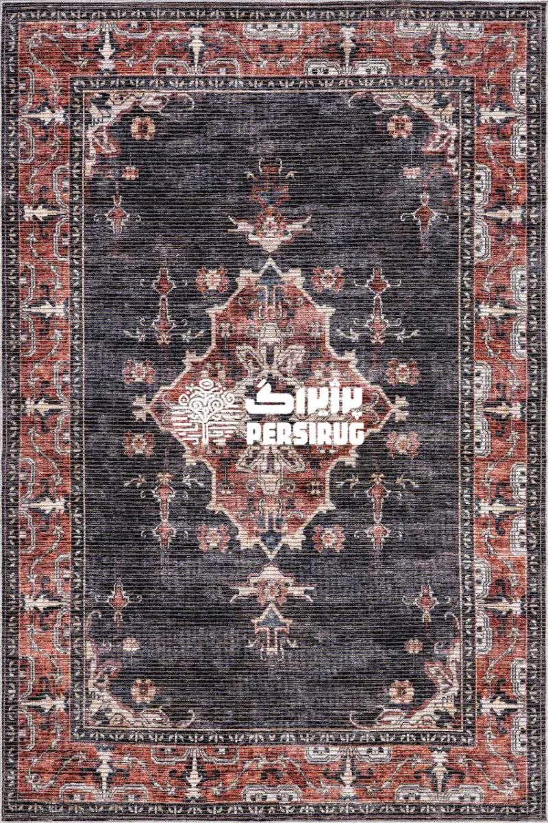 پادری طرح ذغالسَر