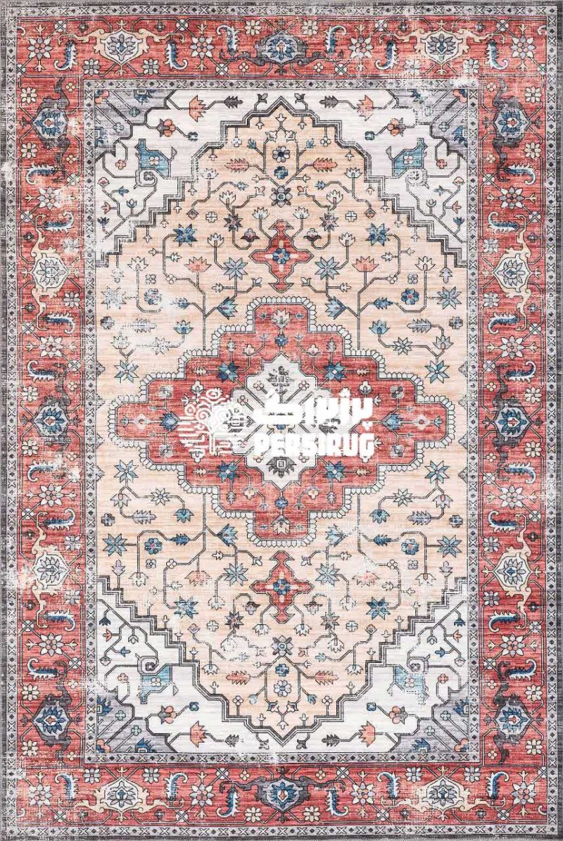 پادری طرح سهرنگ
