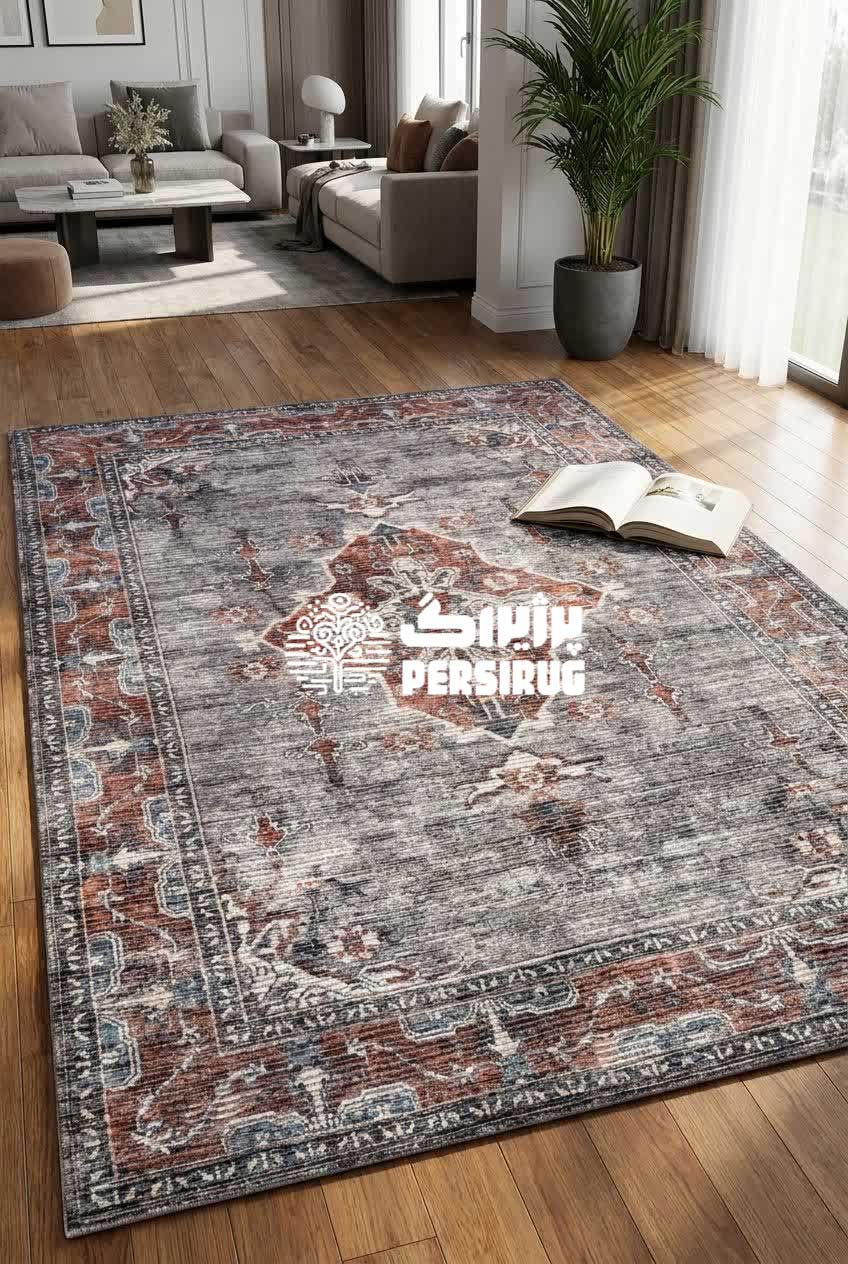 تیرهرخ