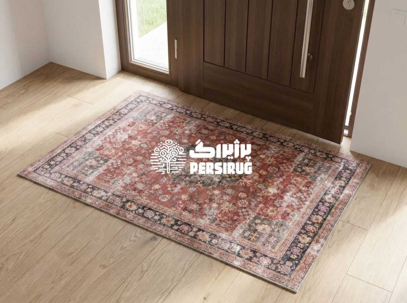 پادری طرح  رُخ‌نار