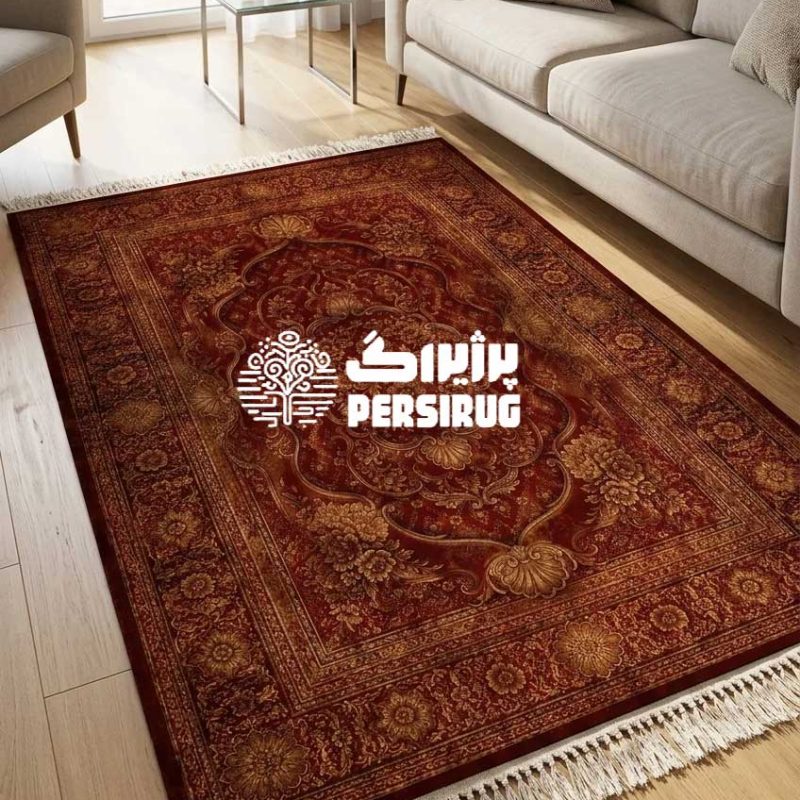 فرش طرح Ezrik | اِزریک