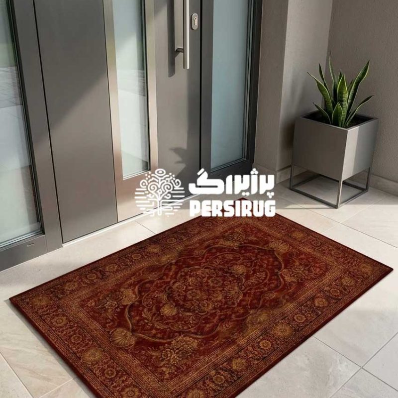پادری طرح Ezrik | اِزریک