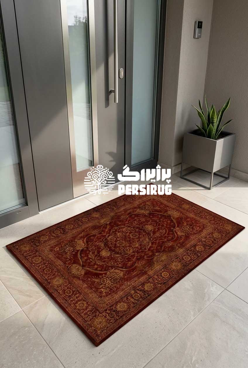 پادری طرح Ezrik | اِزریک