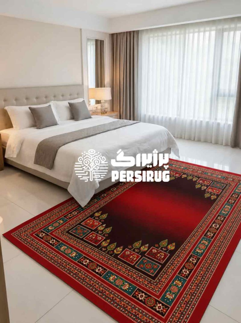 فرشینه اذرخش