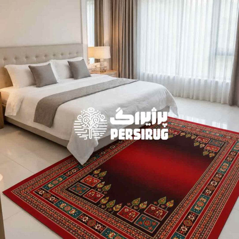 فرشینه اذرخش