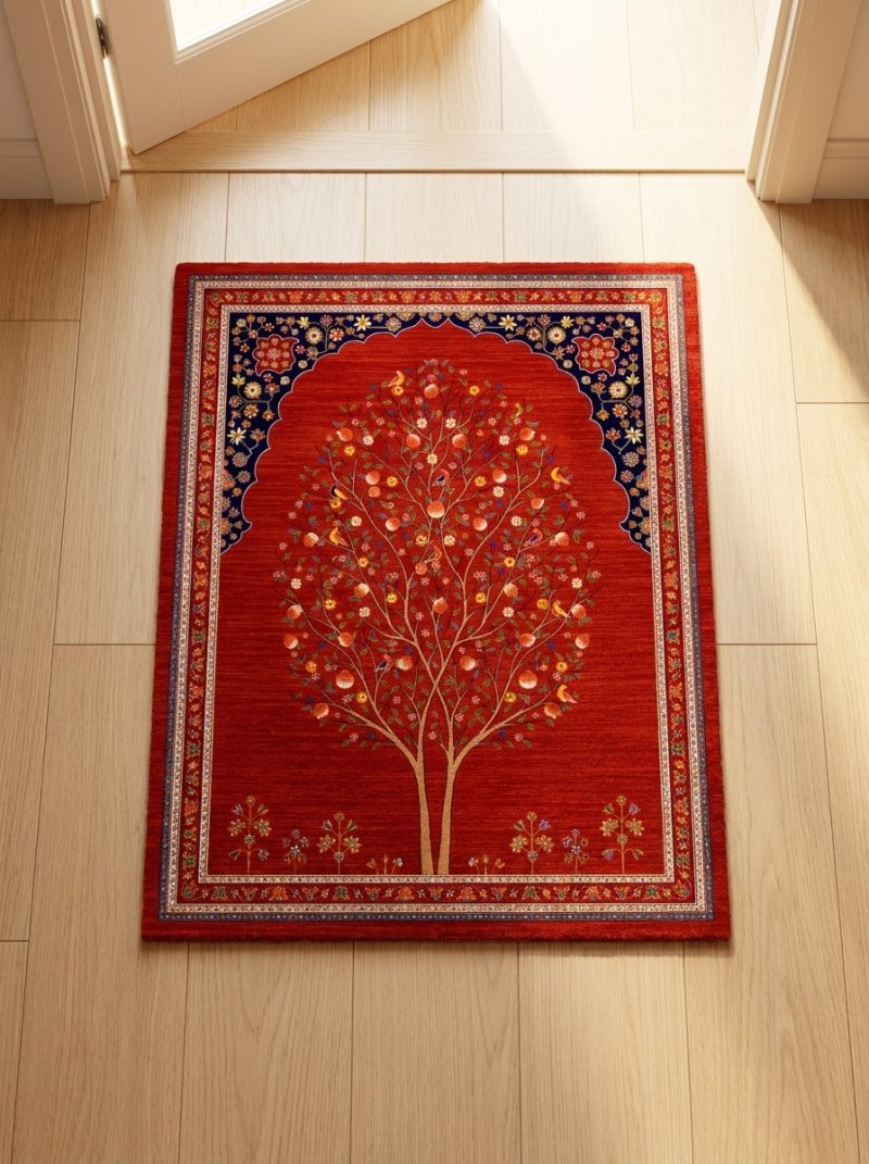 پادری انارچین