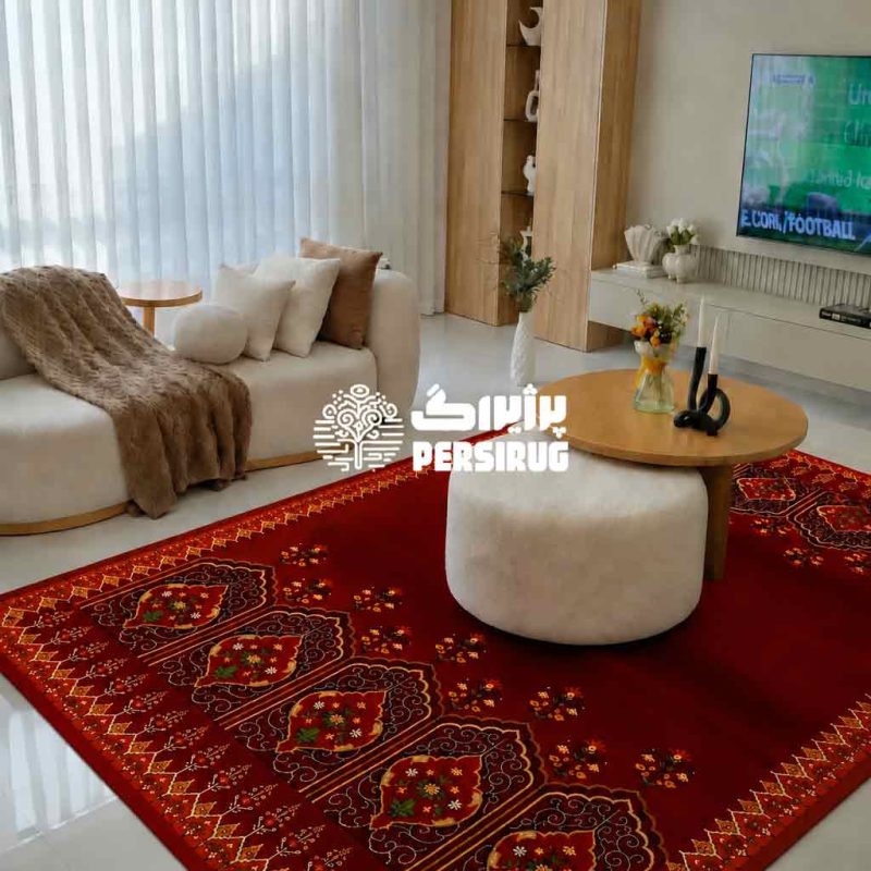 فرشینه آروند ( Arvand )