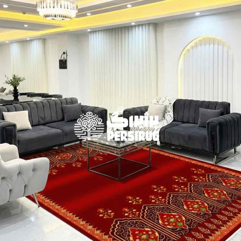 فرش آروند