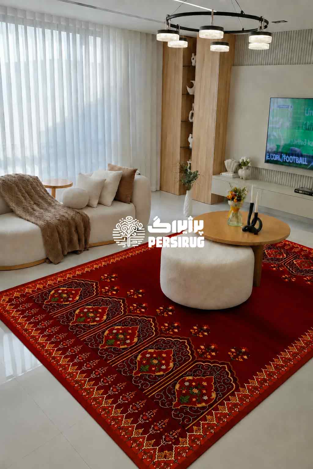 فرشینه آروند ( Arvand )