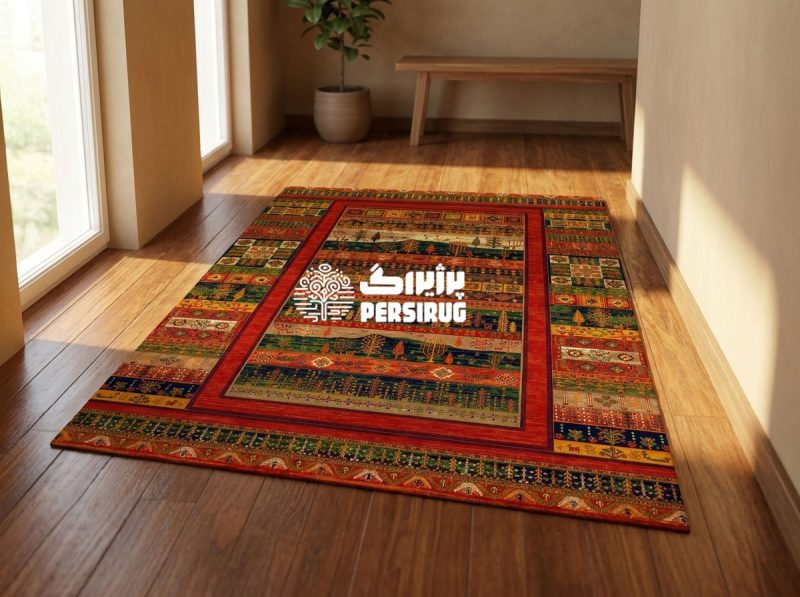 پادری طرح کادوس