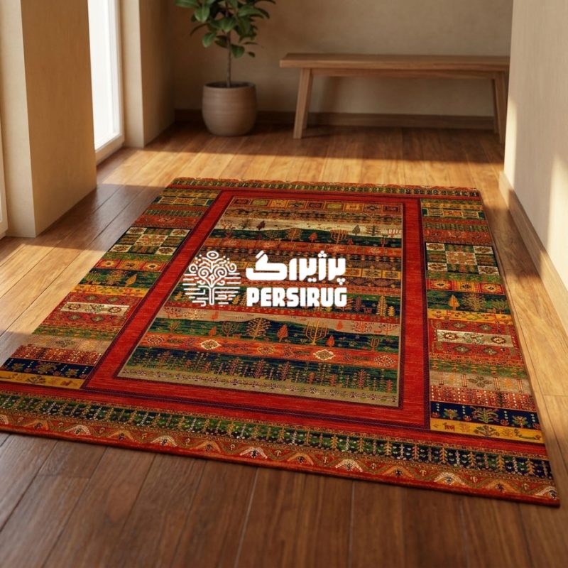 پادری طرح کادوس