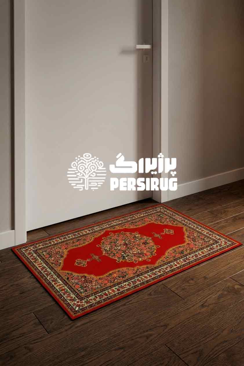 پادری گلشن سرا با کیفیت و اصالت؛ ریحان کارپت