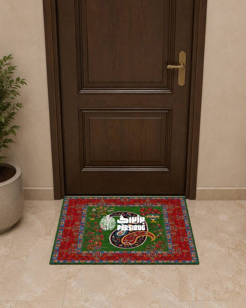 پادری بتهگل سرخ