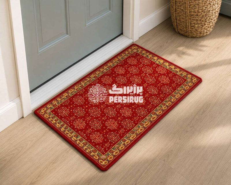 پادری شکوفه سرخ