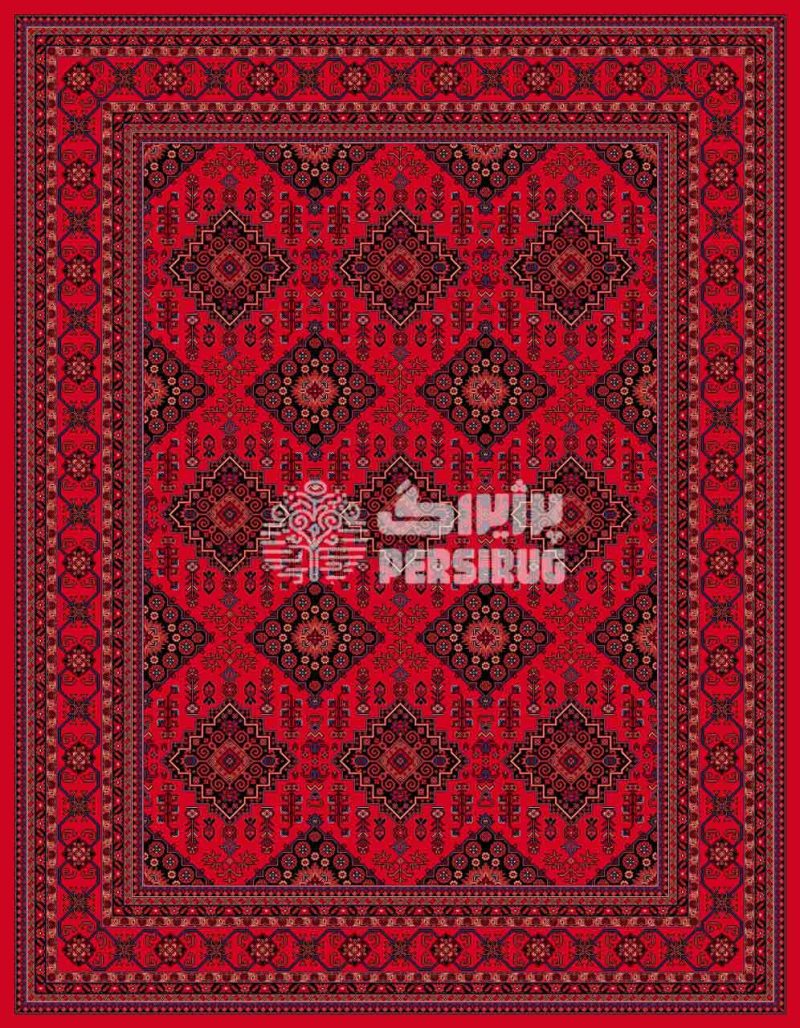 پادری شکوه زرین
