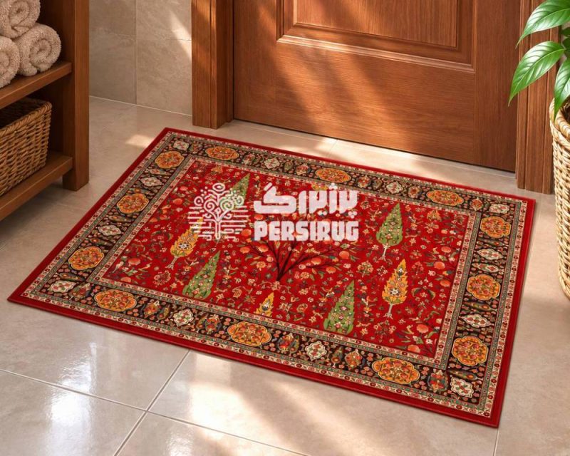 پادری ترنج اناری
