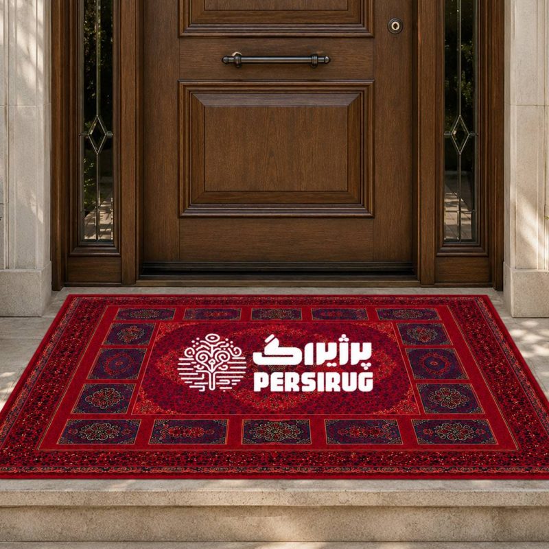 پادری آذین سرخ