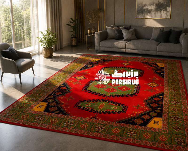 فرشینه شاه‌نشین